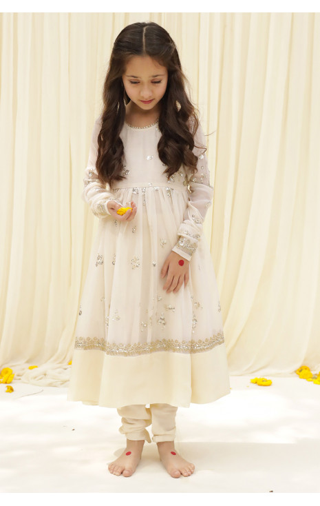 White Kali Daar